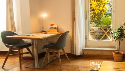 Ferienwohnung am Bruchwald - Foto 3