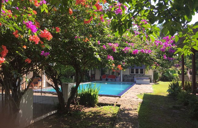 Villa Yosky - Foto 24