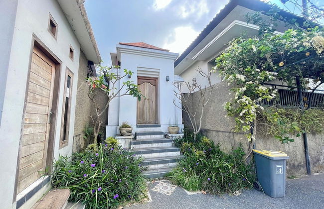 Double U Camp And Villa - Foto 4