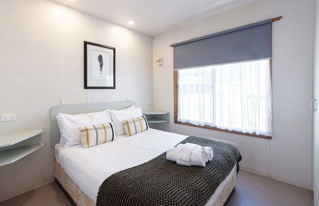 Daylesford Holiday Park - Foto 9