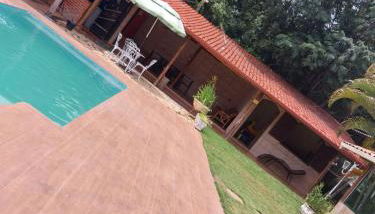 Sítio Sonho Bom - Foto 3