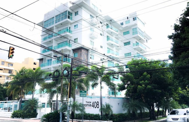 The Unique Experience Close To Colonial Zone Of Sd - Foto 11