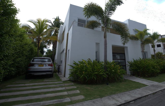 CASA Condominio El Peñón piscina AA Wifi - Photo 47