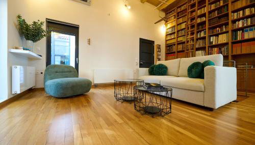 Ma Maison No9 Downtown Villa,Jacuzzi,5bdrs,Parking - Foto 4