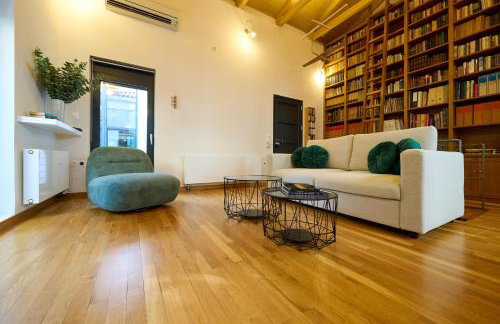 Ma Maison No9 Downtown Villa,Jacuzzi,5bdrs,Parking - Foto 6