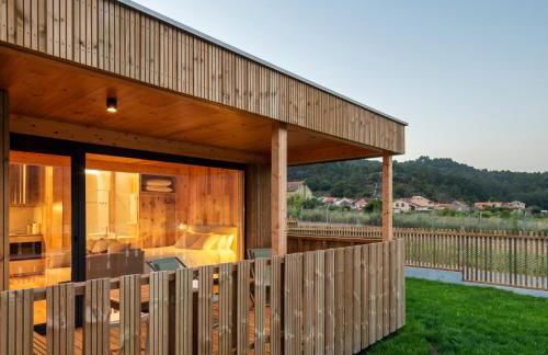 Cabañas de Aldán - Foto 23