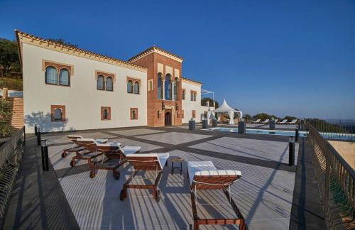 Casa Rural Superior Príncipe de Cortegana - Foto 1