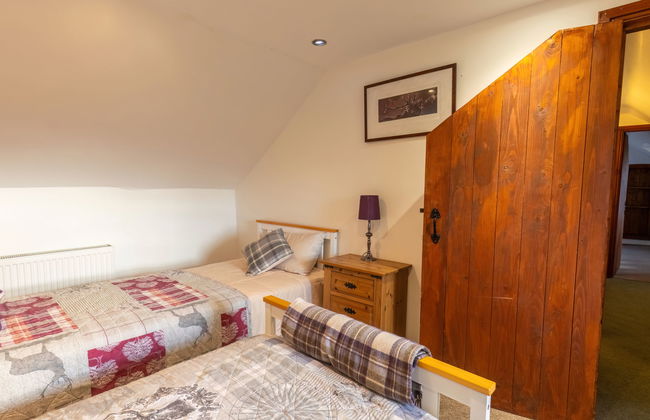 East Balcraggan - Foto 24