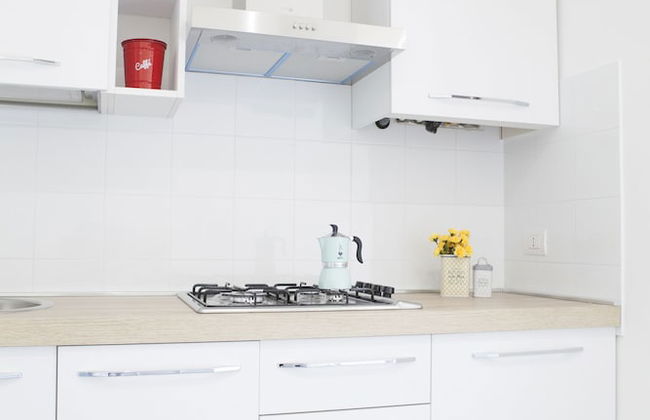 Alessia's Flat - Buenos Aires - Foto 11