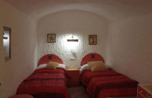 Cuevas La Cocinillas - Foto 29