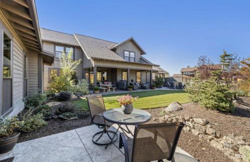 Rancho Chaparral- Brasada Ranch getaway near Bend, resort amenities! - Foto 30