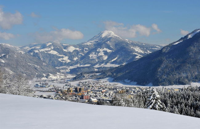 Apartment in Hopfgarten/brixental Near ski Lift - Foto 31