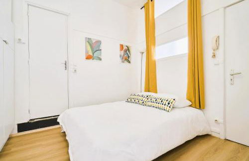 Studio central Lille à pied ou métro - Foto 1