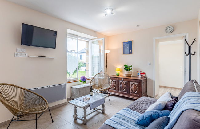 Les palmiers - Foto 7