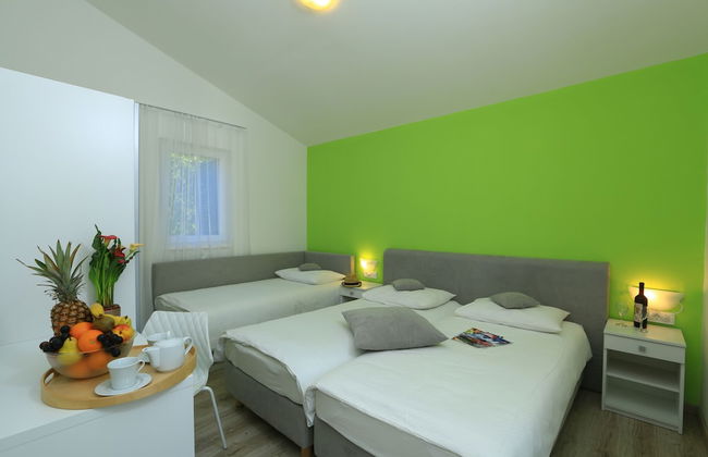 Aminess Vival Port9 Residence - Foto 38