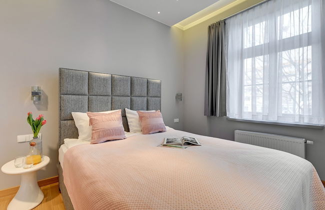 Old Town - Tobiasz Residence by Welcome Apartment - Foto 41