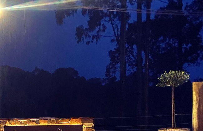 Kairos Glamping - Rancho Queimado - SC - Foto 29