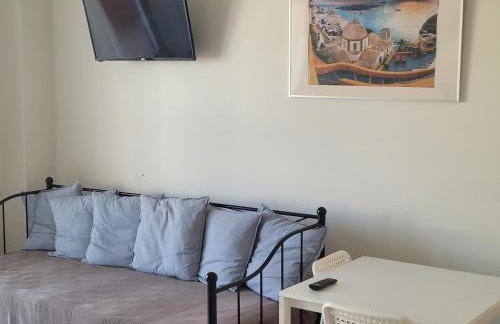 Relaxing city center west luxury studio - Foto 3