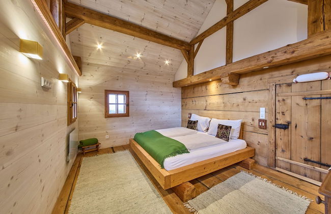 Waldharmonie Chalet & Apartments - Foto 4