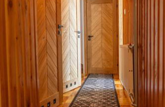 Wierchowa Chałupa Jacuzzi & Sauna - Foto 72
