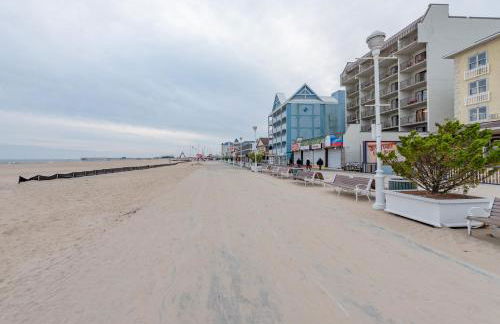 Boardwalk One - Foto 16