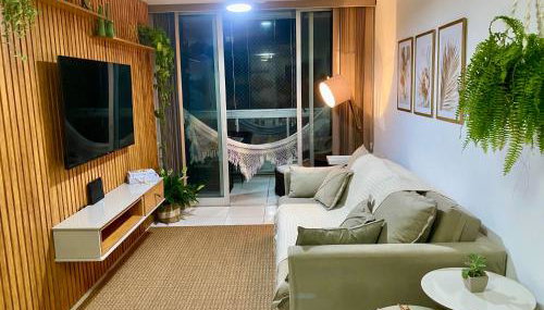 Apartamento Praia Piratininga Vista Mar - Foto 4