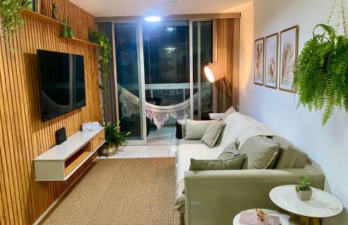 Apartamento Praia Piratininga Vista Mar - Foto 4