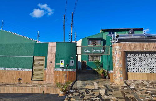 Residencial Samara - Foto 26