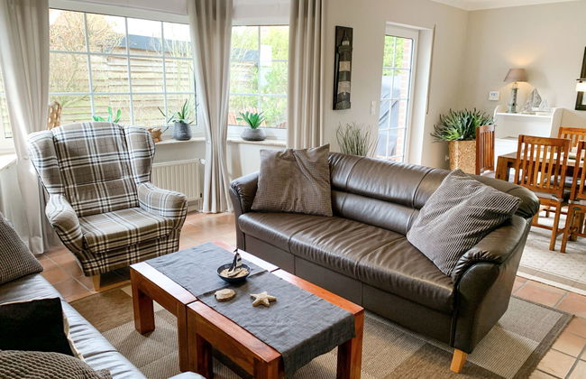 Stürmannskajüte - Foto 7