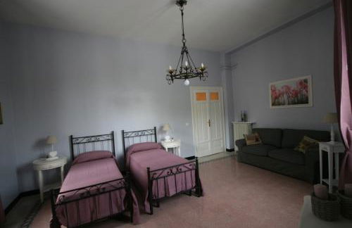 Irene's Home The Residence - Foto 20