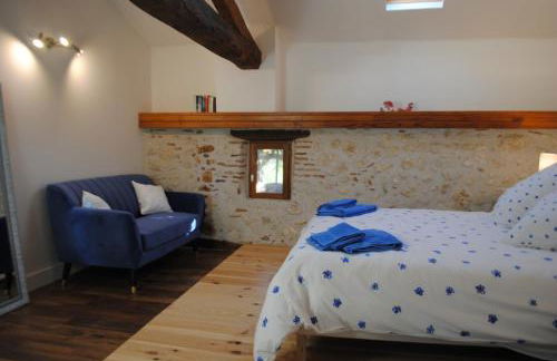 Meric Gites - Foto 24