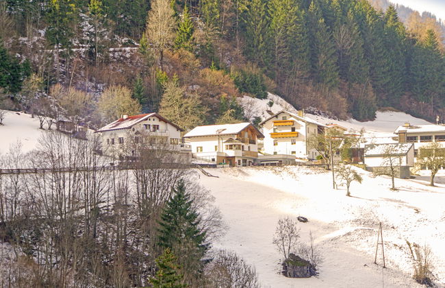 Apart Fassern - Foto 22