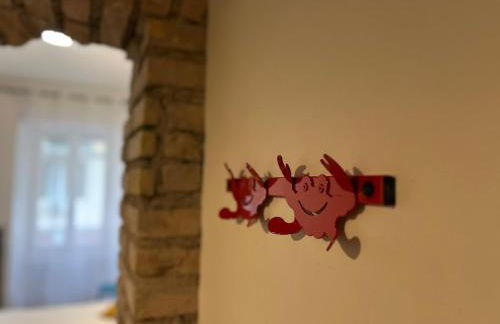 Lilla a Testaccio - Photo 26