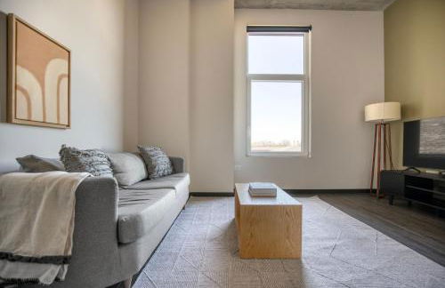 Blueground West Loop rooftop dog wash nr L CHI-1055 - Foto 9