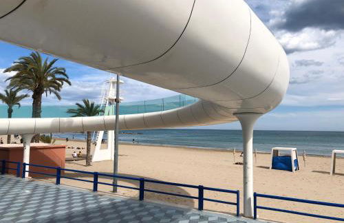 Casa Con Preciosas Vistas A La Playa Del Postiguet - Photo 20