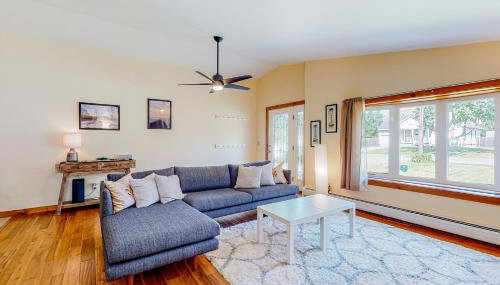 Sherry Road Retreat - Foto 2