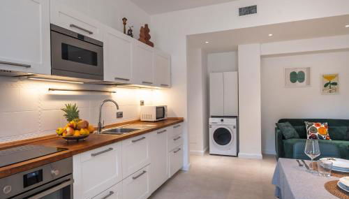 Vivi Milano B - Elegant & Bright 5-Bedroom Flexible Apartment Near Fair with Free Parking - Foto 2