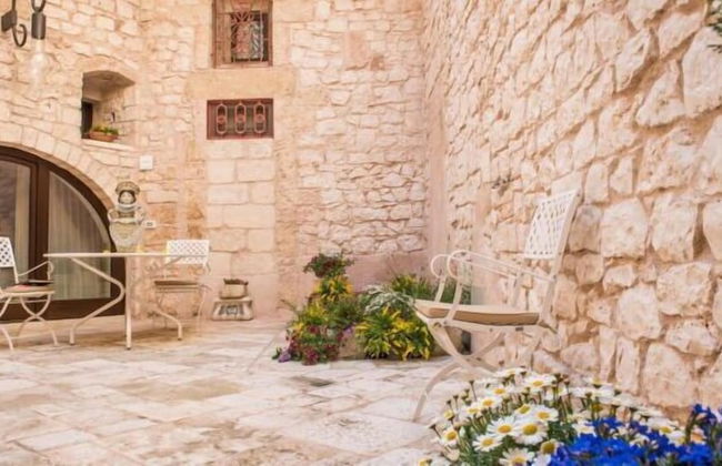 Dimora dell'Osanna - Foto 21