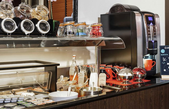 Aparthotel Adagio La Défense Esplanade - Foto 34