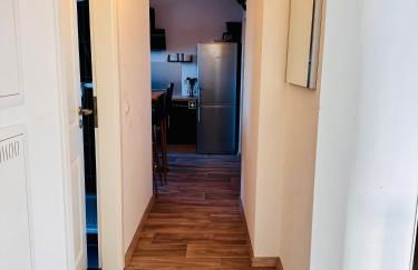 Premium Residenz Sonne - 3 Apartments für Teams & Gäste, Parkplatz, WLAN - Foto 49