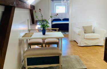 Apartment amidst nature-Riverdale, north of Munich - Foto 22