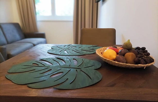 easy flat Hyrtlgasse - Foto 13