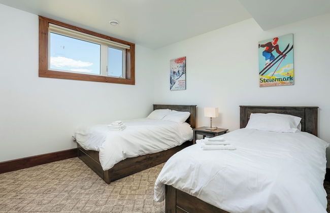 Arlberg Chalets - Foto 54