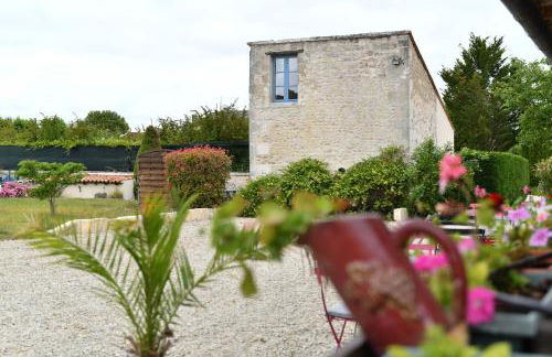 Domaine Les Granges - Foto 79