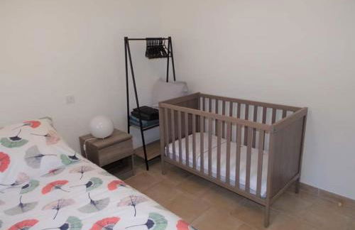 La Grand Vigne - Maison avec piscine privée - Foto 21