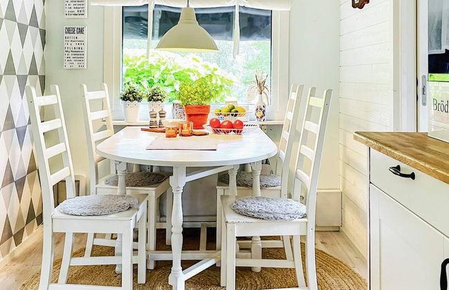 4 Star Holiday Home in Holsljunga - Photo 14