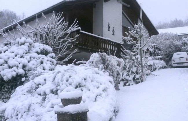 Cozy Apartment in Ellar With Garden - Foto 38