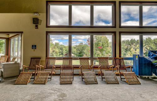 NH Mountain Retreat - Foto 32