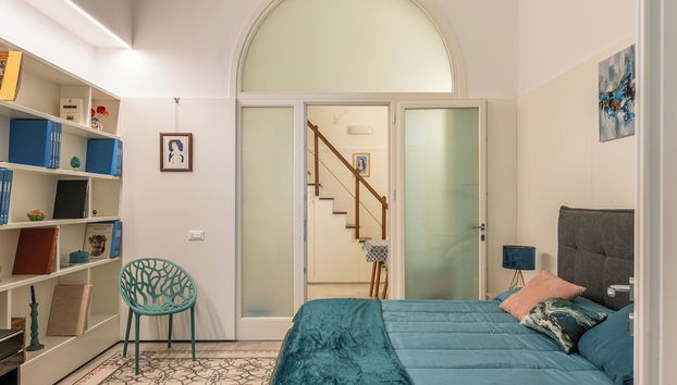 Loft Houel by Wonderful Italy - Foto 4, Habitación