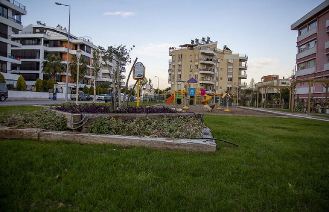 Golden World Suite Hotel - Foto 39